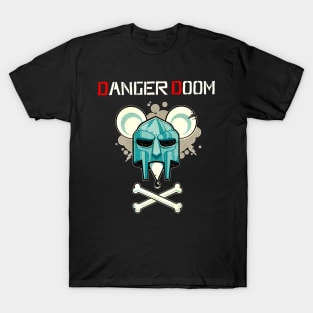 DANGERDOOM T-Shirt